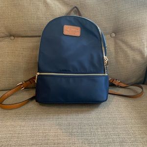 NWOT Mini back pack